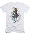 Cowboy Skeleton Me T-Shirt