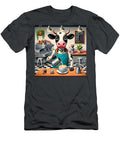Cowrista Stephen Younts T-Shirt