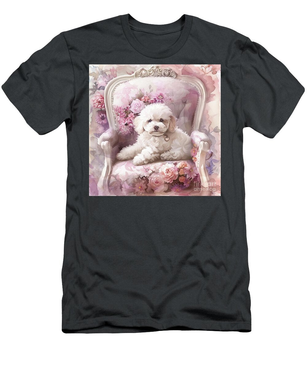 Cozy Candy Tina Lecour T-Shirt
