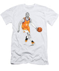 Cp3 Chris Paul Quang Vu T-Shirt