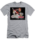 Craig Anderson 1992 2017 Mark Mcduffy T-Shirt