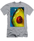 Crazy Avocado 4 Patricia Awapara T-Shirt