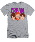 Cream Geraldo Bezerra T-Shirt
