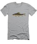 Creek Chubsucker Blue Lagoon Movie Poster Prints T-Shirt