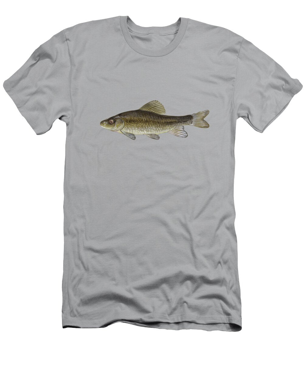 Creek Chubsucker Blue Lagoon Movie Poster Prints T-Shirt