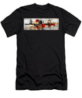 Crimson City Charlotte Hall T-Shirt