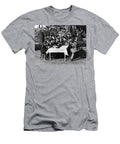 Crimson Tide in Rose Bowl Underwood Archives T-Shirt