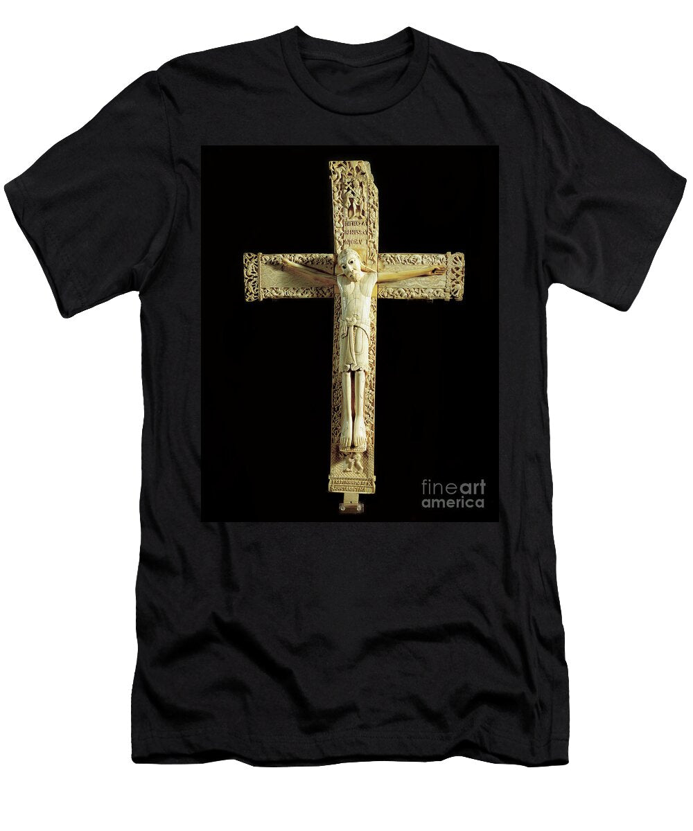 Cross Spanish School T-Shirt