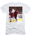 Crosscheck Michael Clubb T-Shirt