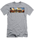 Crown Blocks Max Freeman T-Shirt