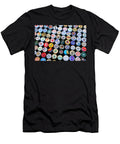 Crown Caps Jutta Maria Pusl T-Shirt