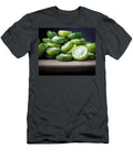 Crushed Limes and Lemons Hh Vv T-Shirt