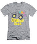 Crusher Eggs Anh Nguyen T-Shirt