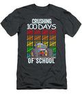 Crushing 100 Days of School Anh Nguyen T-Shirt