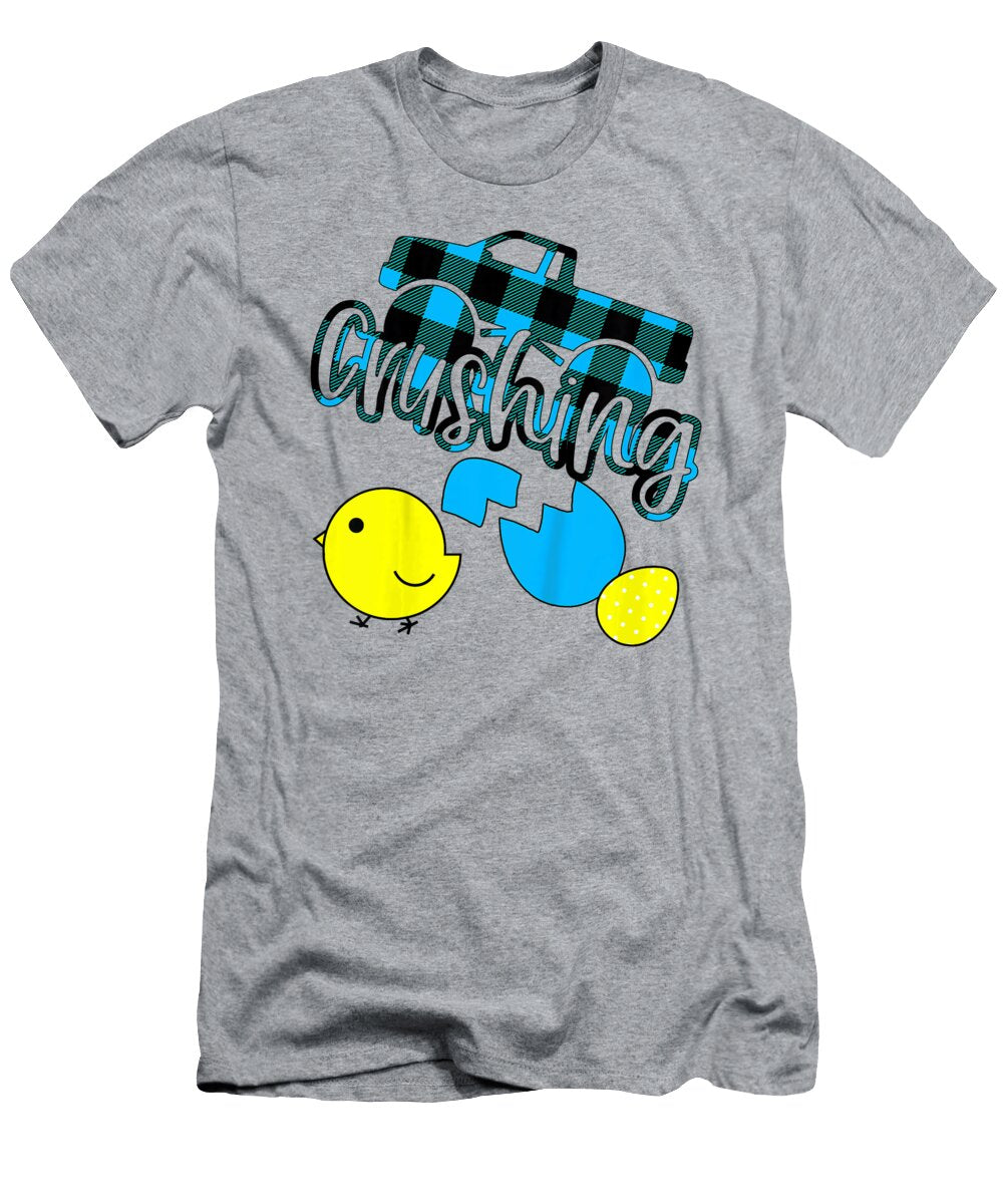 Crushing Anh Nguyen T-Shirt