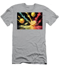 Ctrusy Sen Tinel T-Shirt