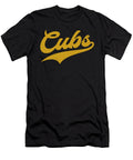 Cubs Kirandra Bellnia T-Shirt