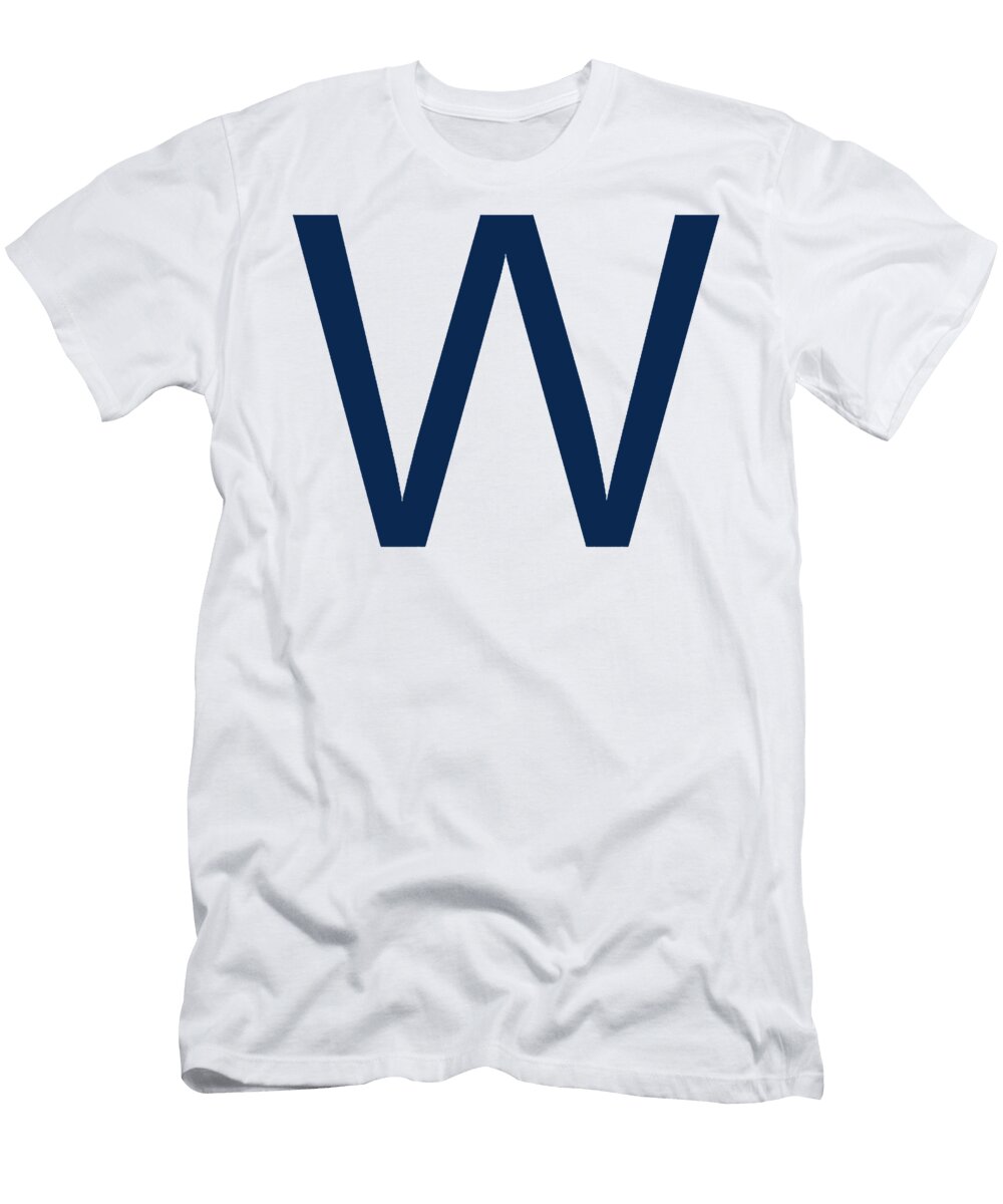Cubs Santhana Ya T-Shirt