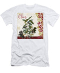Cucina Italiana Olives Mindy Sommers T-Shirt