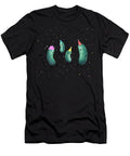 Cucumber Lina Dart T-Shirt