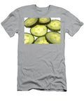 Cucumber Slices Gerard Lacz T-Shirt