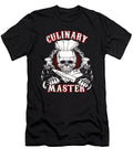 Culinary Master Chef Tinh Tran Le Thanh T-Shirt