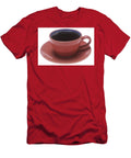 Cup of Coffee Photographyassociates T-Shirt