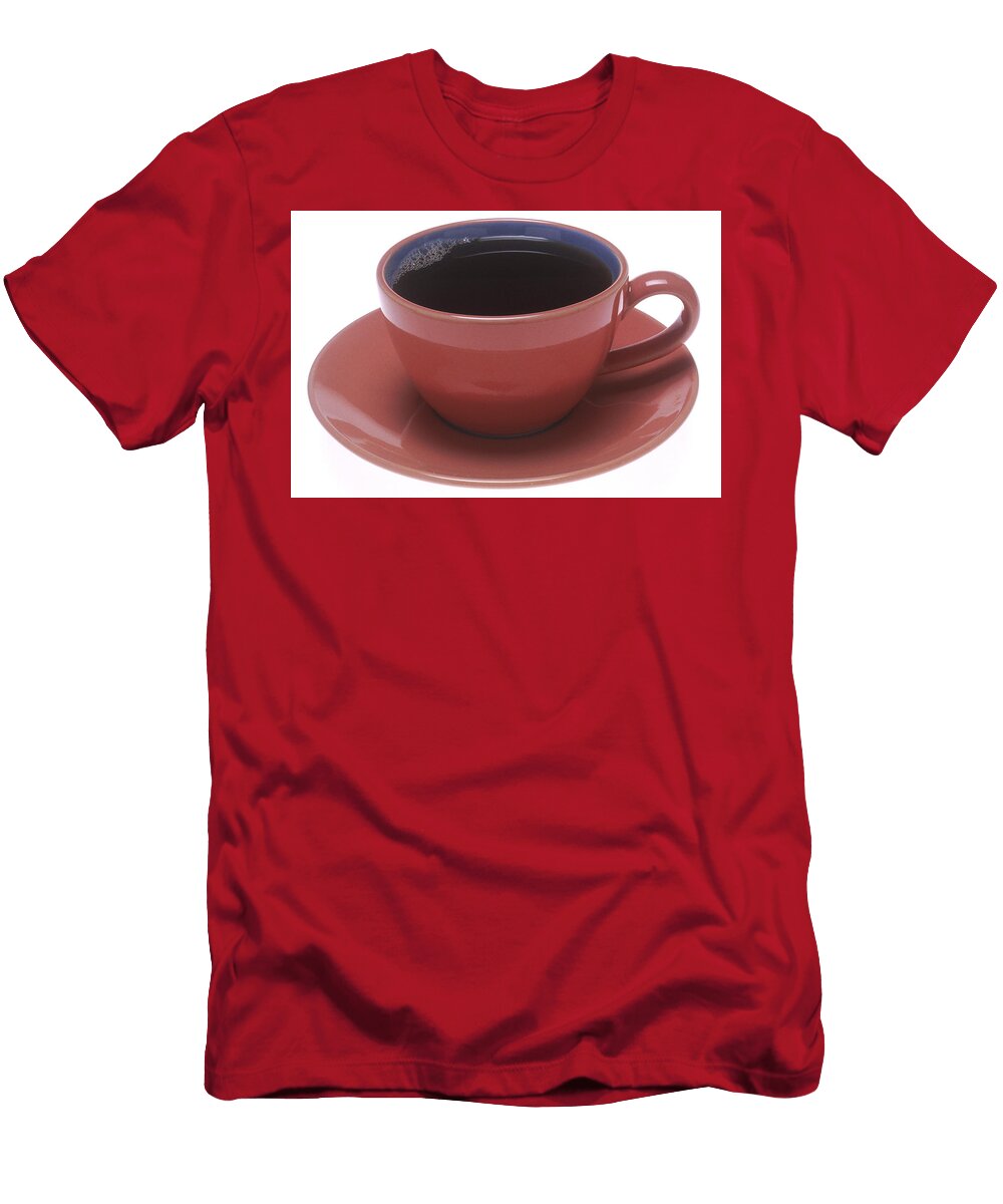 Cup of Coffee Photographyassociates T-Shirt