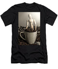 Cup of Joe Jorgo Photography T-Shirt