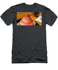 Cupcake Jason Enger T-Shirt