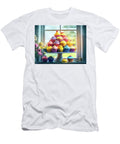 Cupcakes in the Window Garry Gay T-Shirt