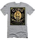 Cupid Whiskey Jon Neidert T-Shirt