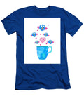 Cuppa Series Birdie Java Moon Stumpp T-Shirt