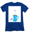 Cuppa Series Cuppa Happy Moon Stumpp T-Shirt