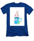 Cuppa Series Java Love Moon Stumpp T-Shirt