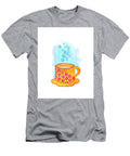 Cuppa Series Latte Moon Stumpp T-Shirt