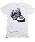 Curly Avocados Debi Pople T-Shirt