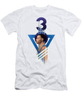 Curry 3 Lorie K Kelley T-Shirt