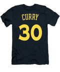 Curry Francesco Cirillo T-Shirt