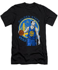 Curry Golden State Lorie K Kelley T-Shirt
