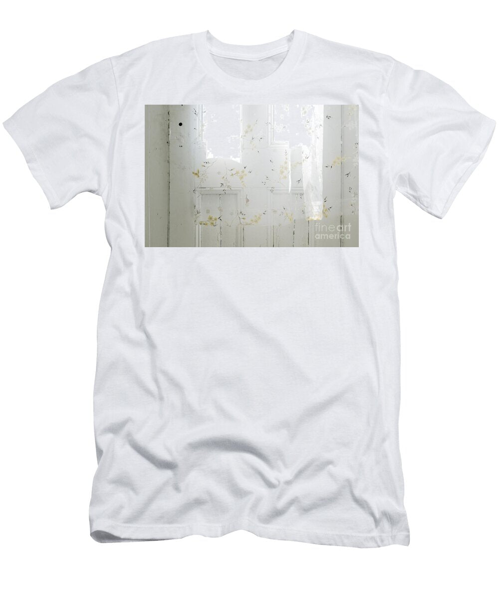 Curtain John Greim T-Shirt