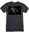 Curtly Girl Love Juan Oliphant T-Shirt