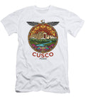 Cusco Lik Batonboot T-Shirt