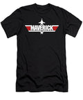 Custom Top Gun Maverick Austin Borella T-Shirt