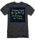 Customers Wanted By Bob Orsillo Bob Orsillo Originals T-Shirt