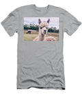 Cute Alpaca Colleen Kammerer T-Shirt