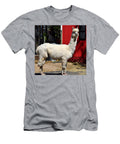 Cute Alpaca Les Classics T-Shirt