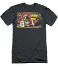 Cute Animals Boykin Spaniel Jobs and Professions Adrien Efren T-Shirt