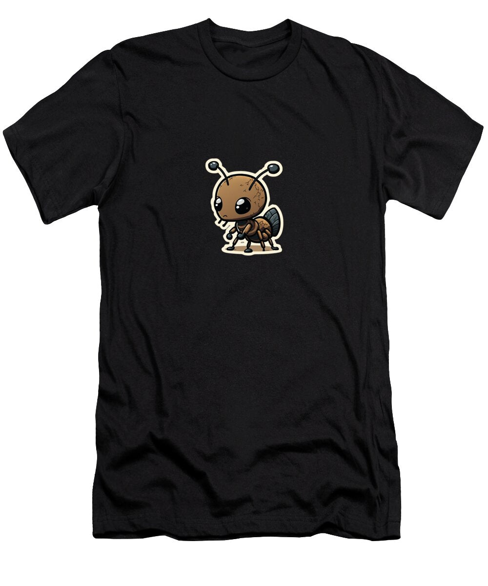 Cute Ant Kailooma X Thedol T-Shirt