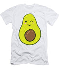 Cute Avocado Halloween Costume Kids Avocado Eq Designs T-Shirt